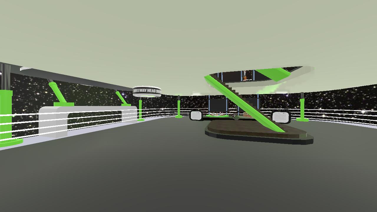 Kuvaka Tech's HQ | Spatial