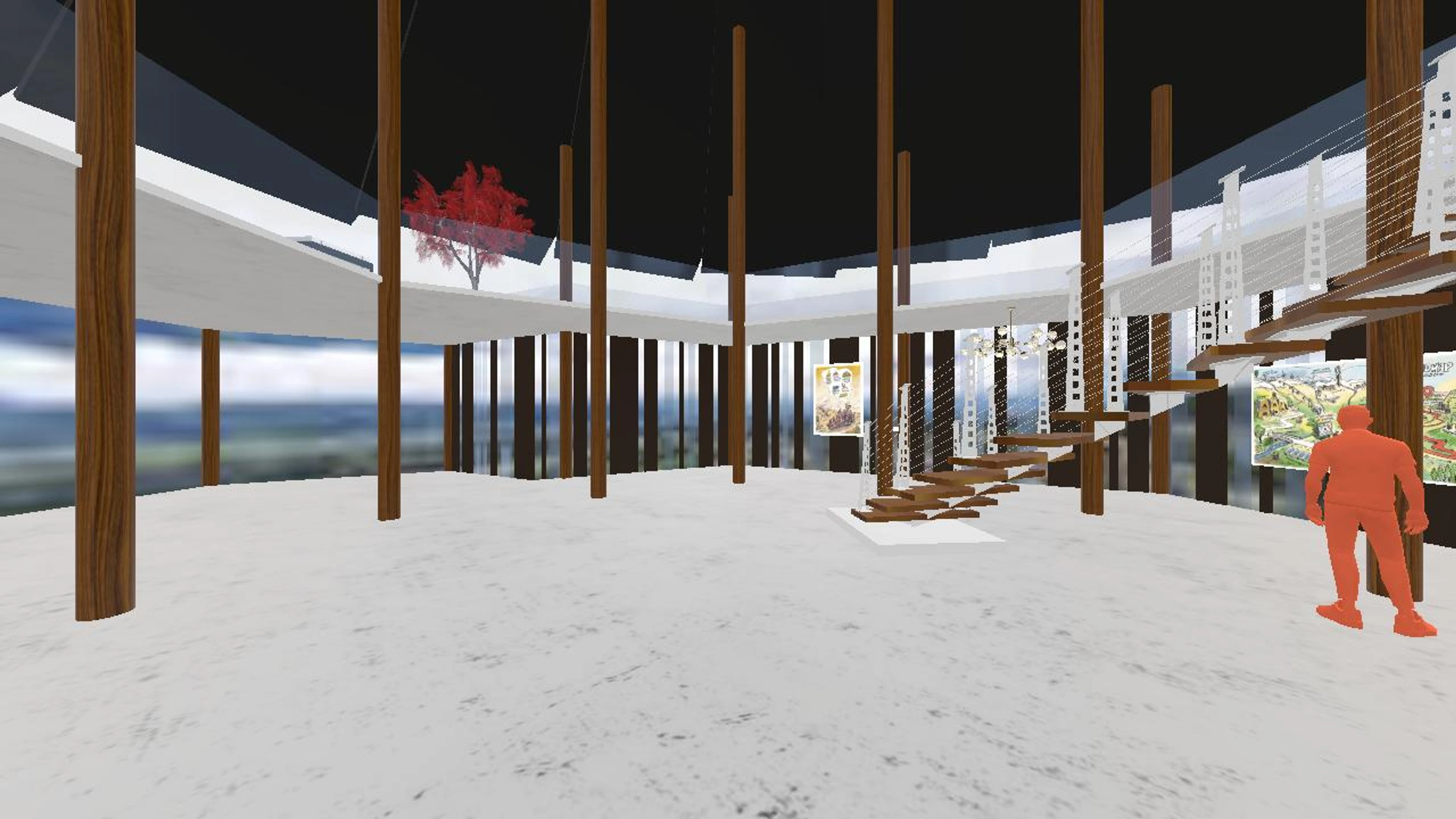 LBA immersive stARTbox