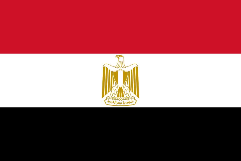 Egypt