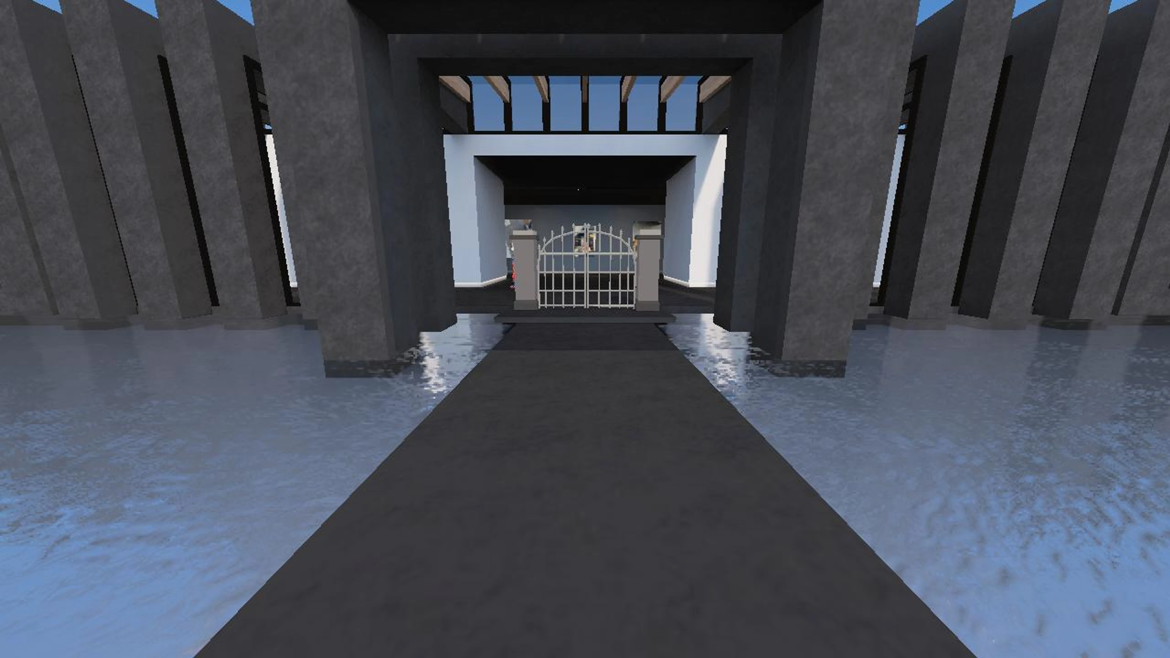 ดรีมหลงรักเเมวเเปลกหน้า