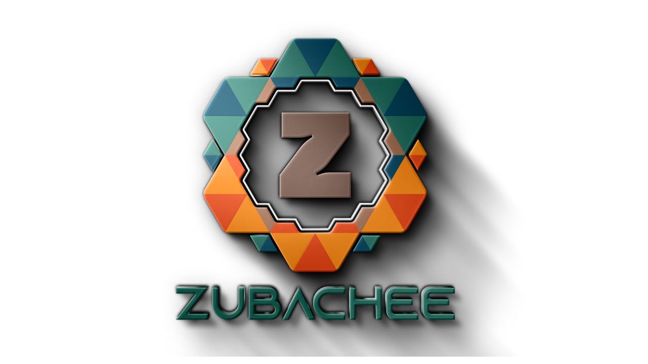 Zubachee's Networking Lounge