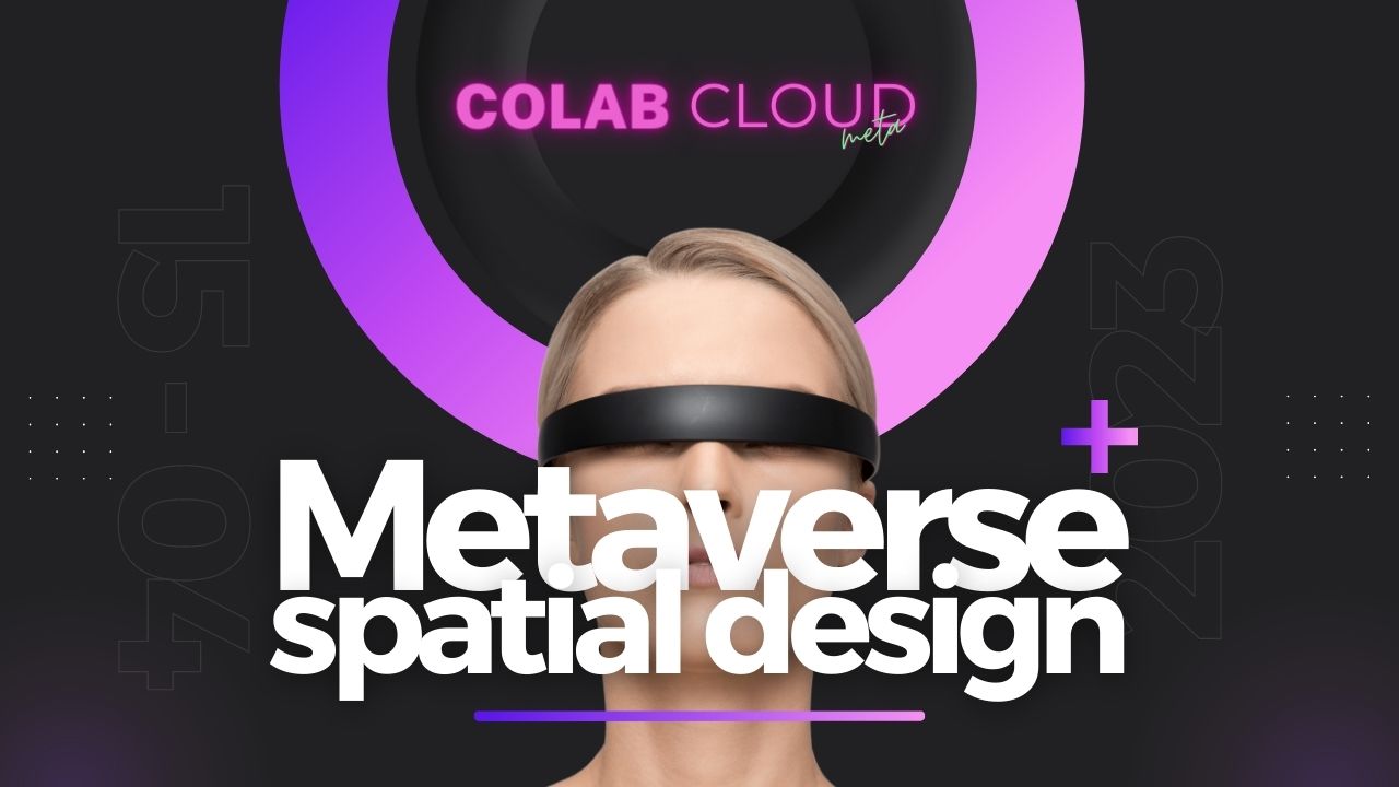 ₹iTiKa's Metaverse Spatial Design presentation 