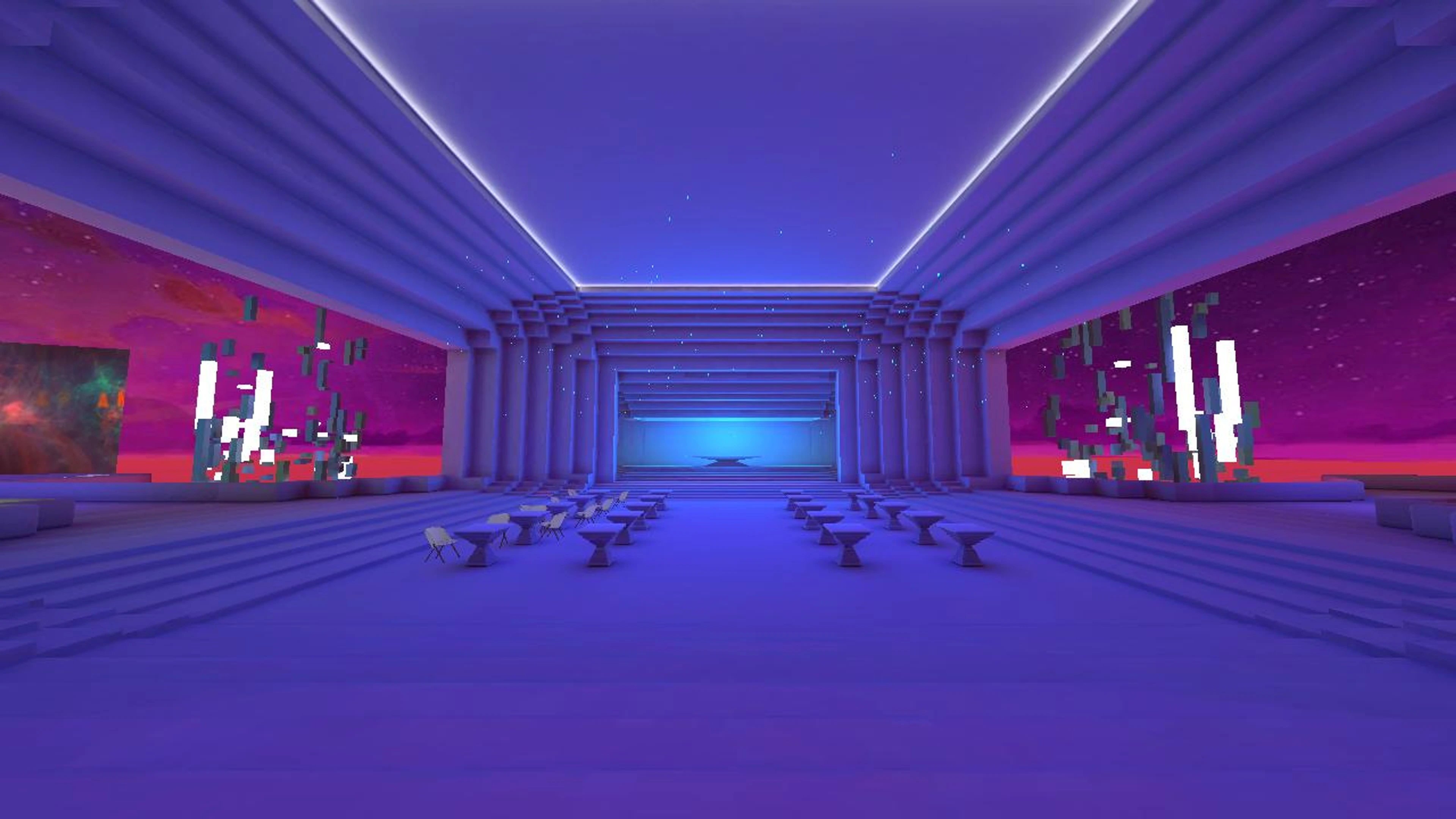 AURA GALLERY