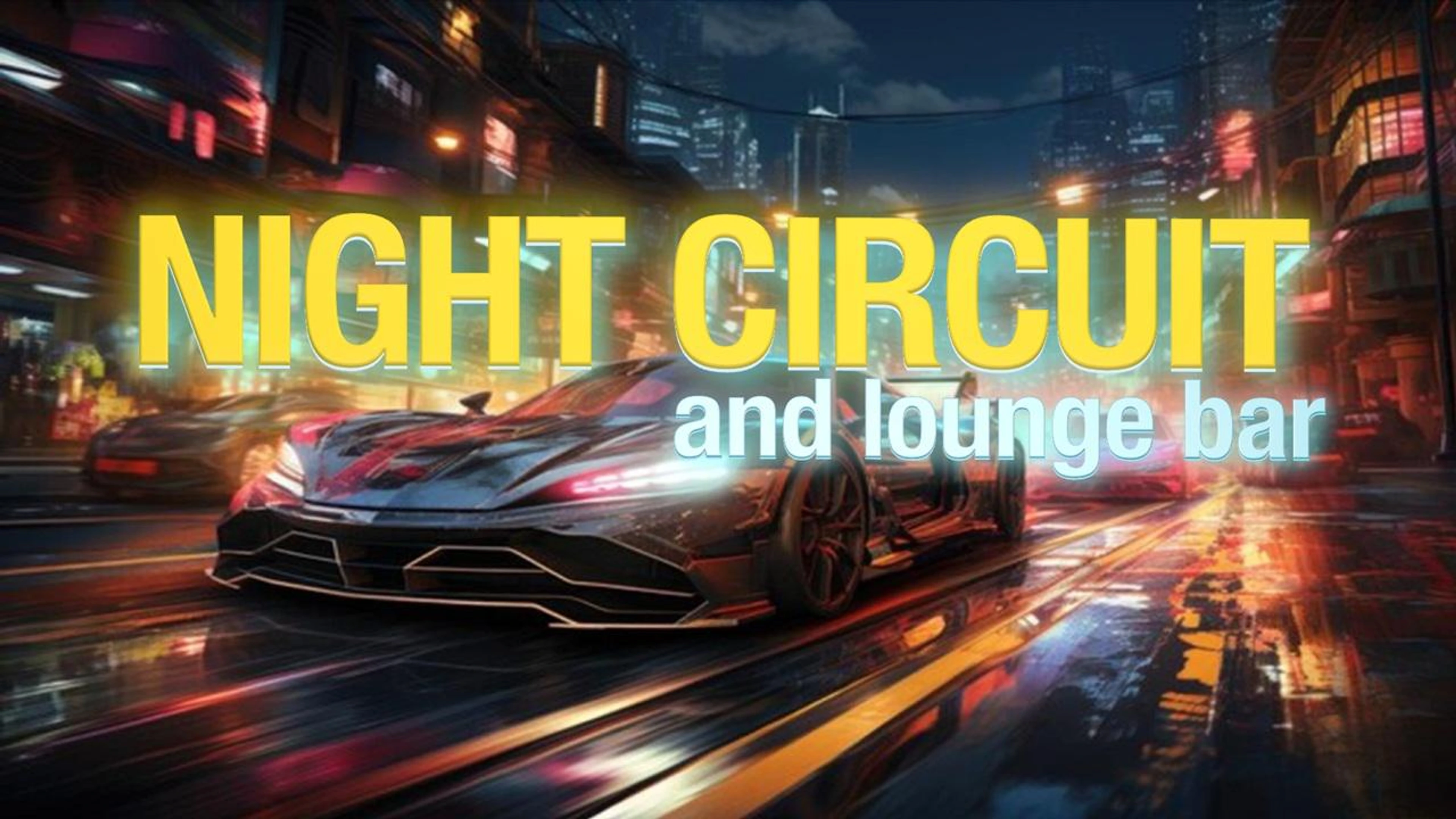 Night Circuit