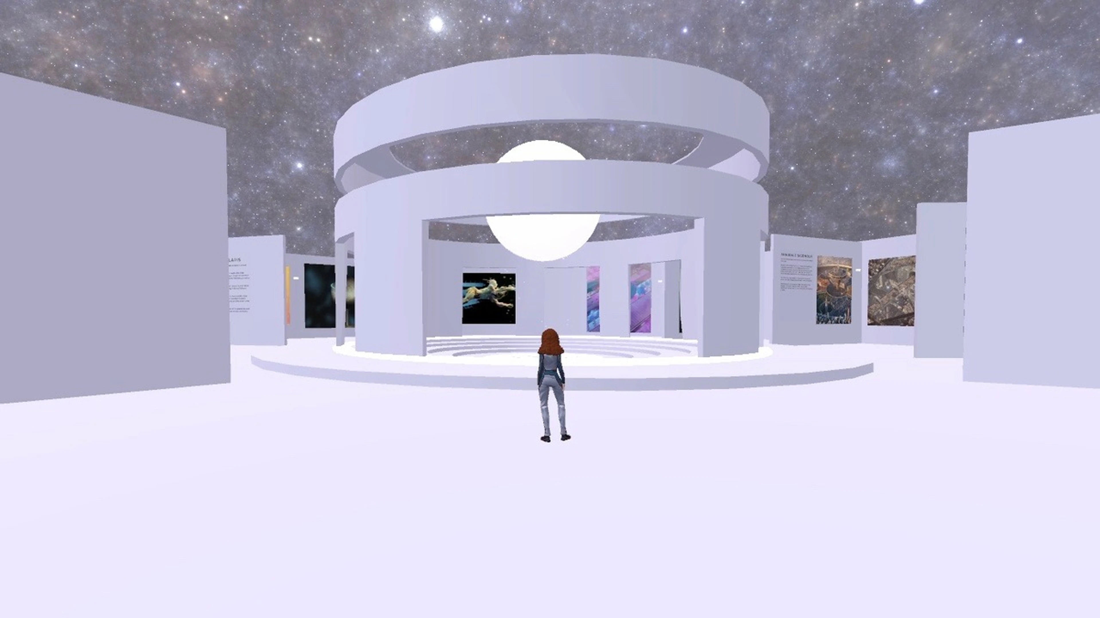 O-MEE: Plastic Futures Exhibition