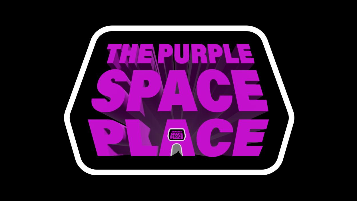 5thColumn.Events: The Purple Space Place