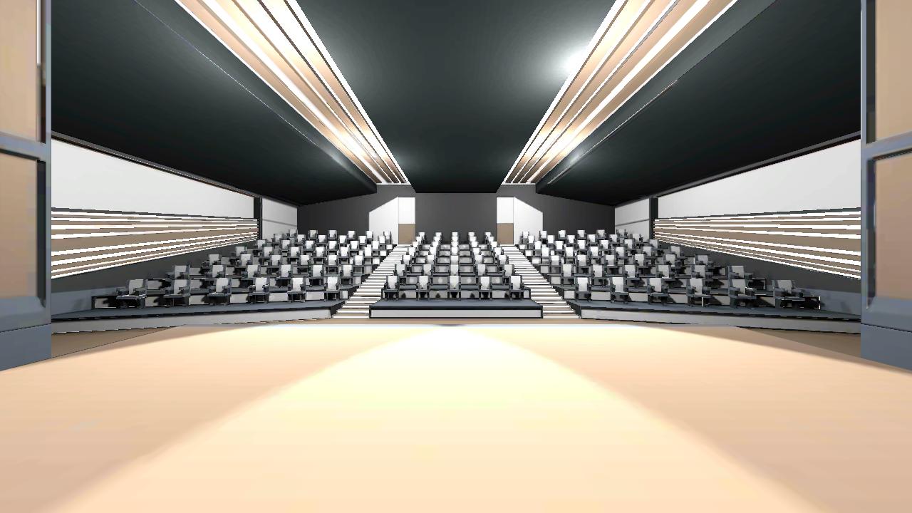 FK Auditorium