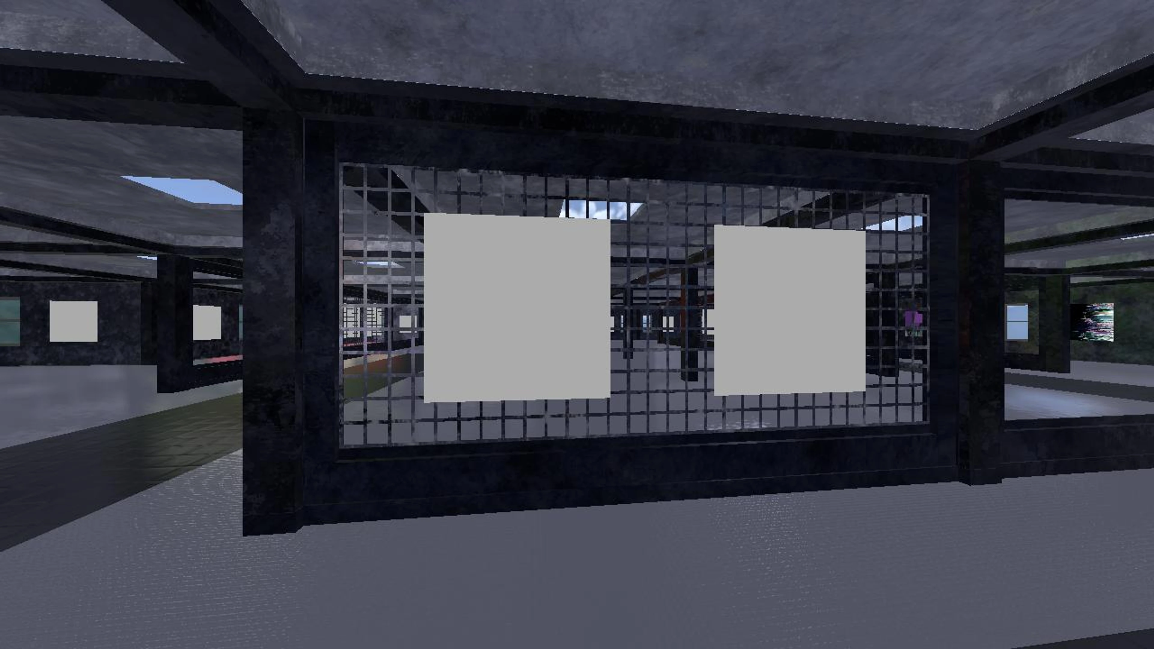 Paraxeno's Animation Gallery