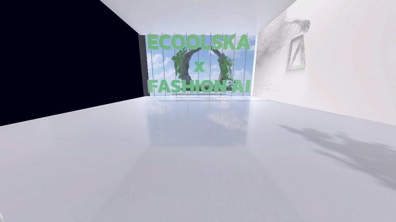 Fashion AI x Ecoolska