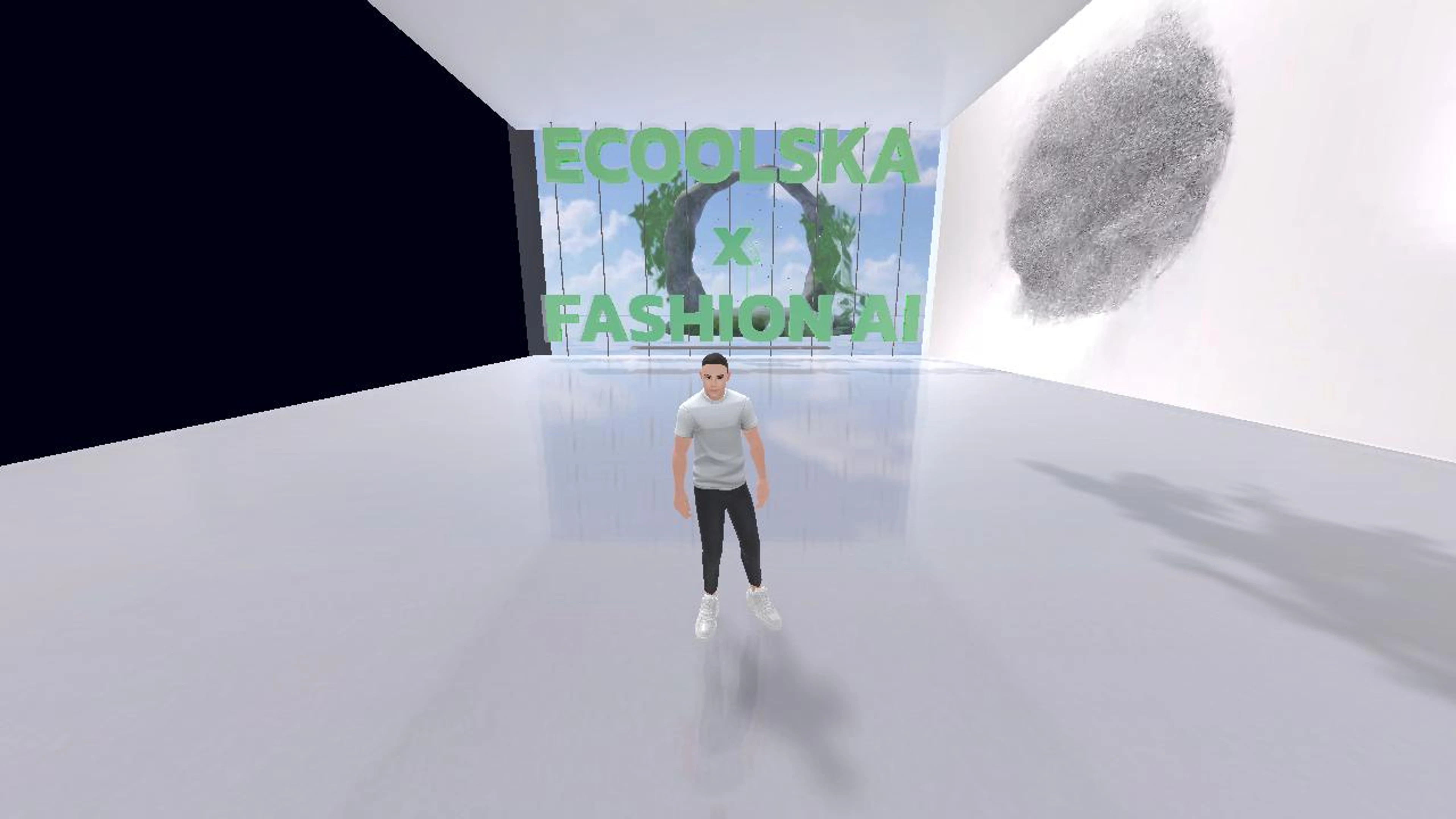 Fashion AI x Ecoolska