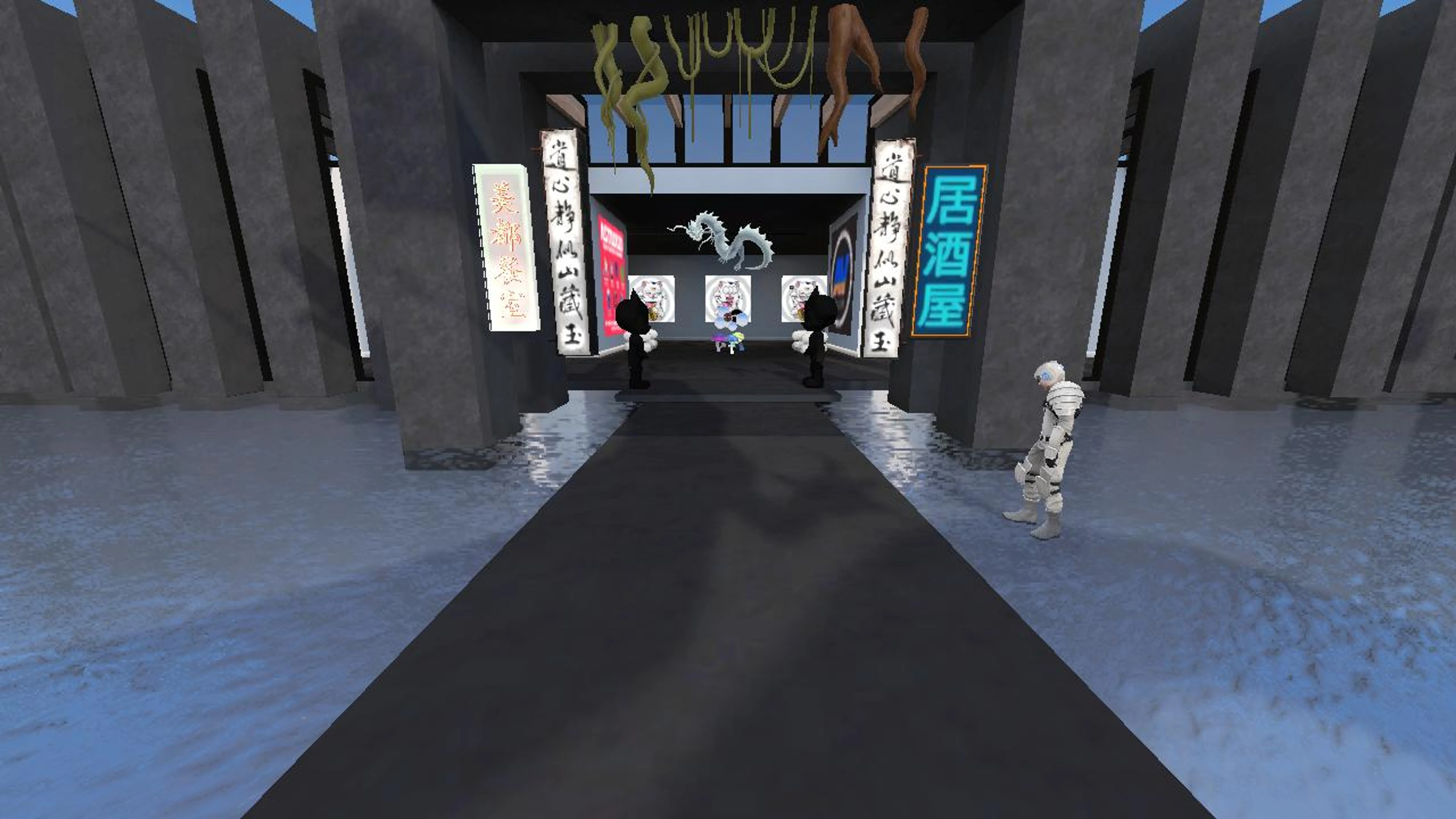 FIN's Acidverse Collection 