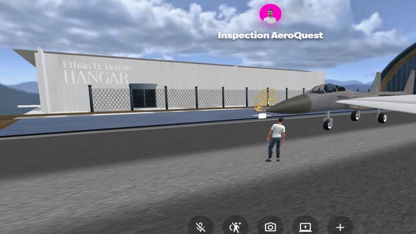 Inspection AeroQuest