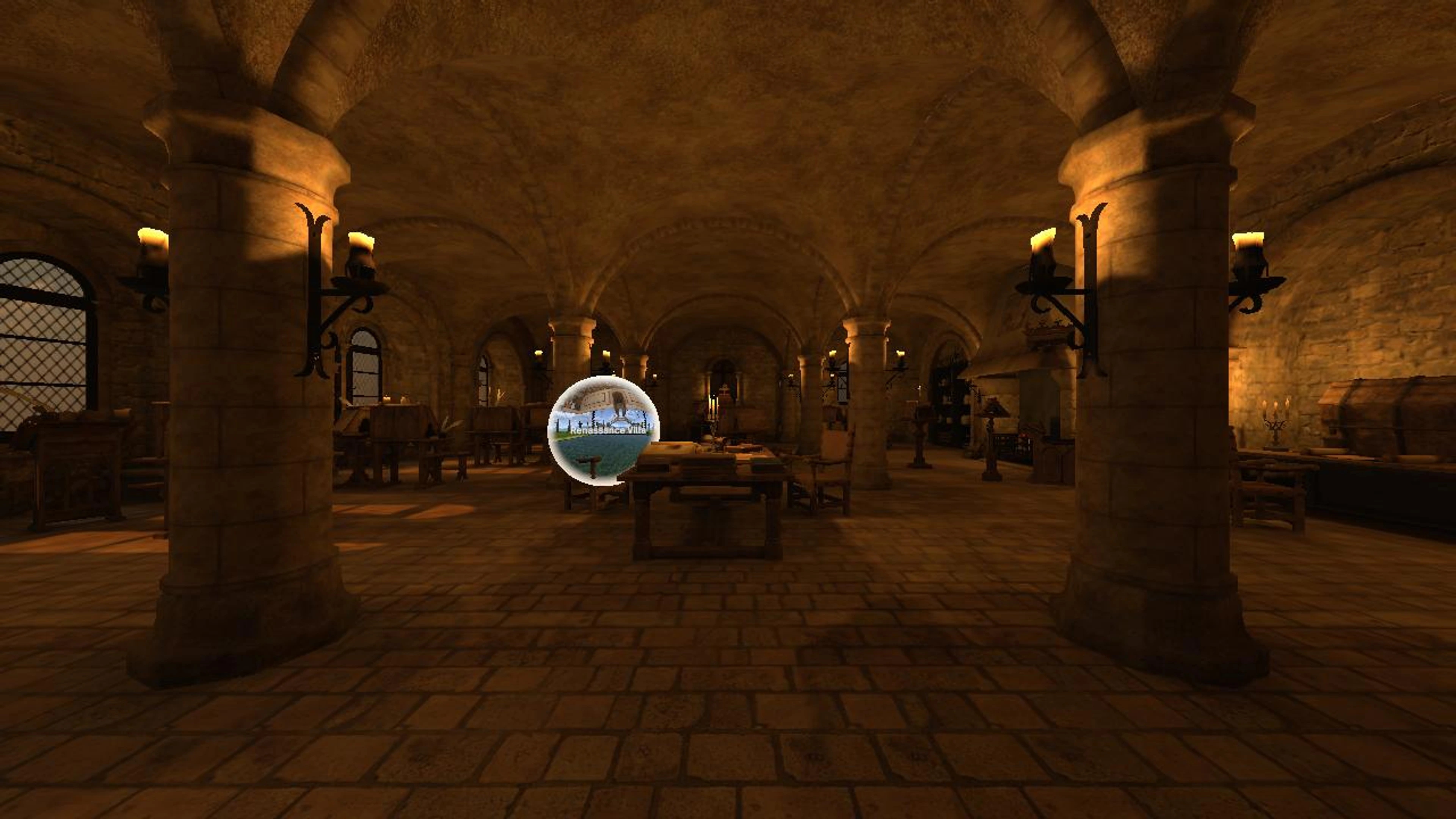 Medieval Scriptorium