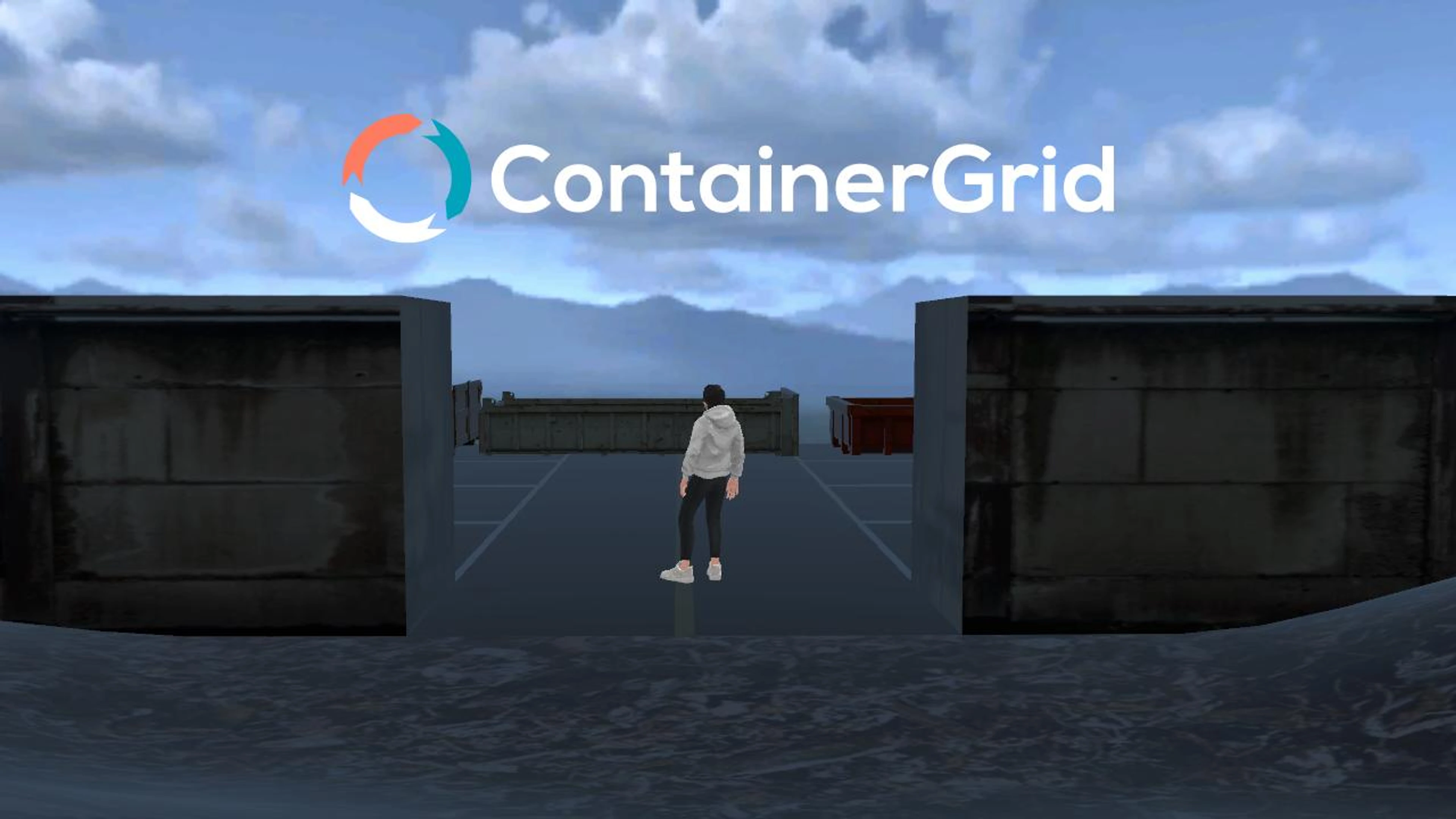 ContainerGrid's Landfill