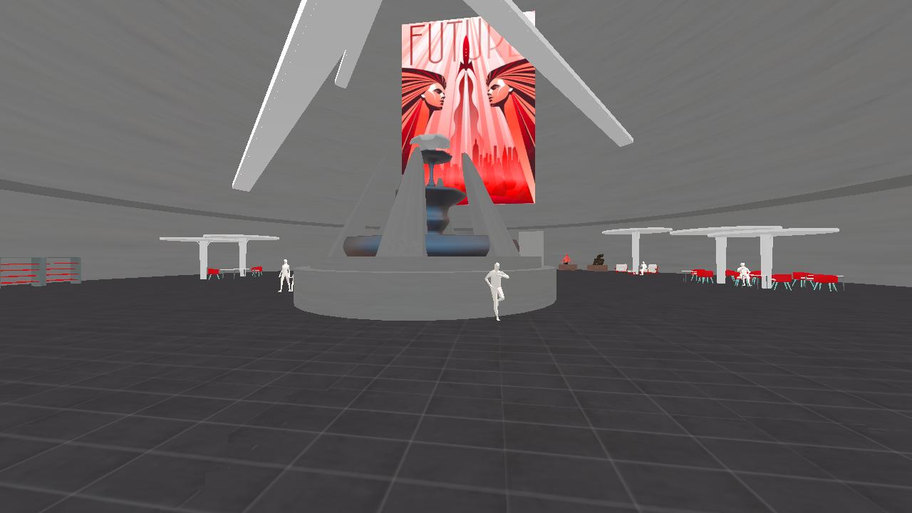 The HUB