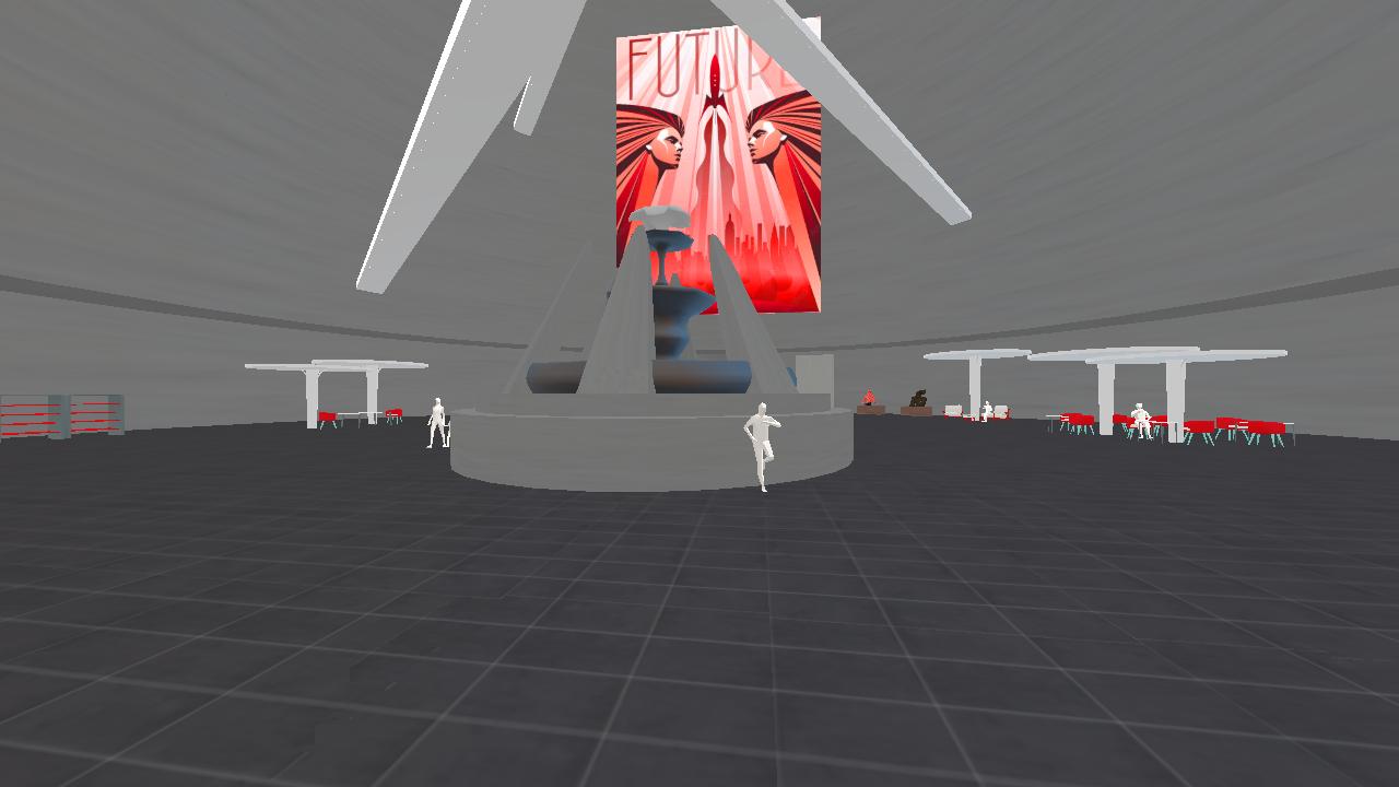 The HUB