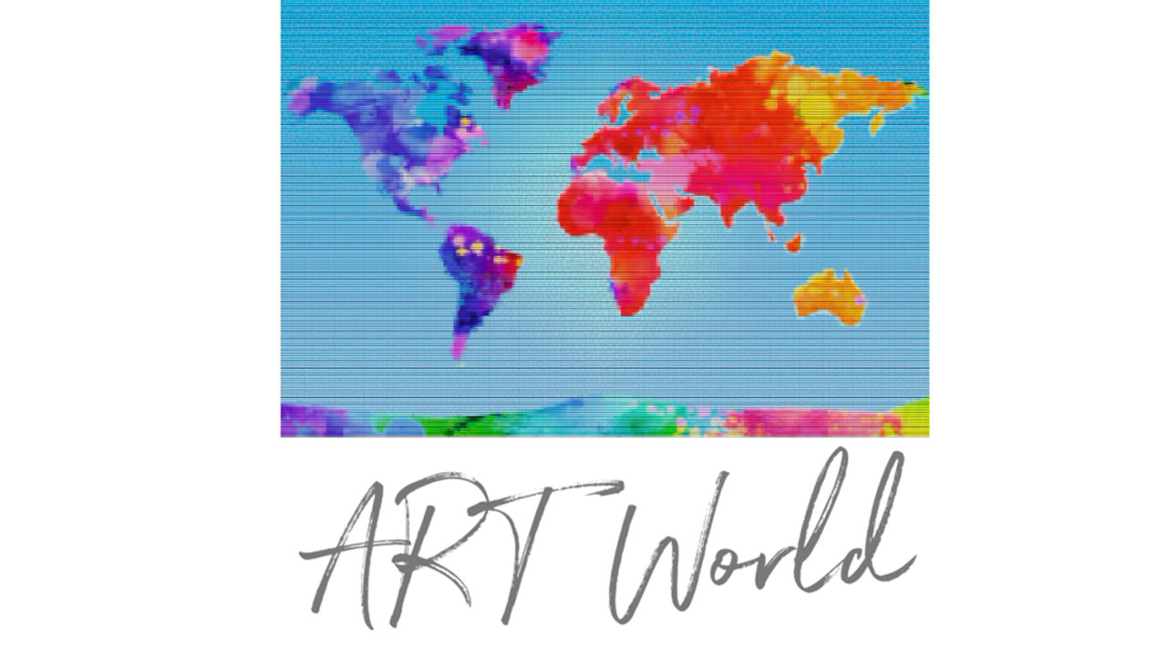 ART WORLD