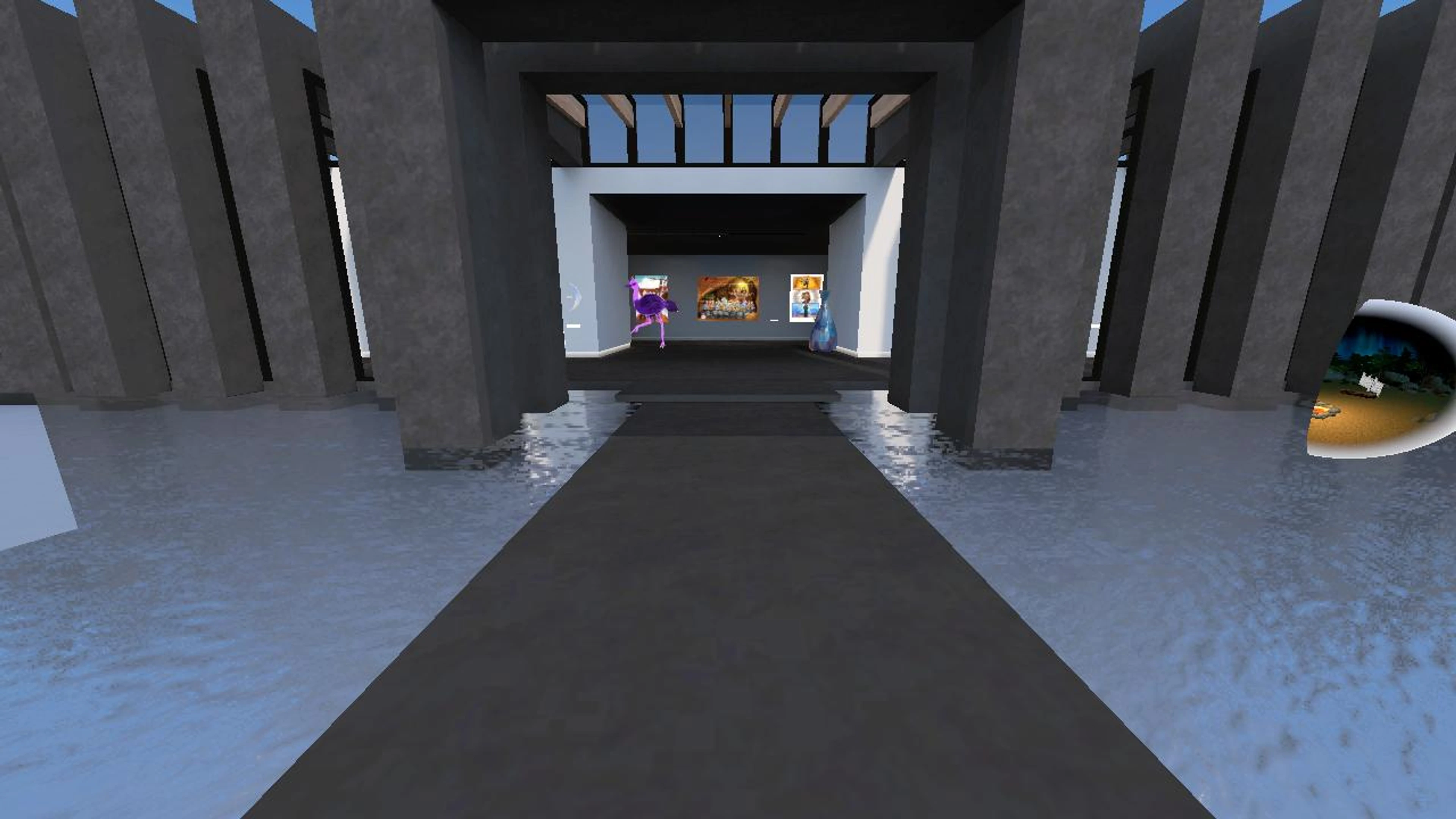 MissPoriuzArt Main Gallery