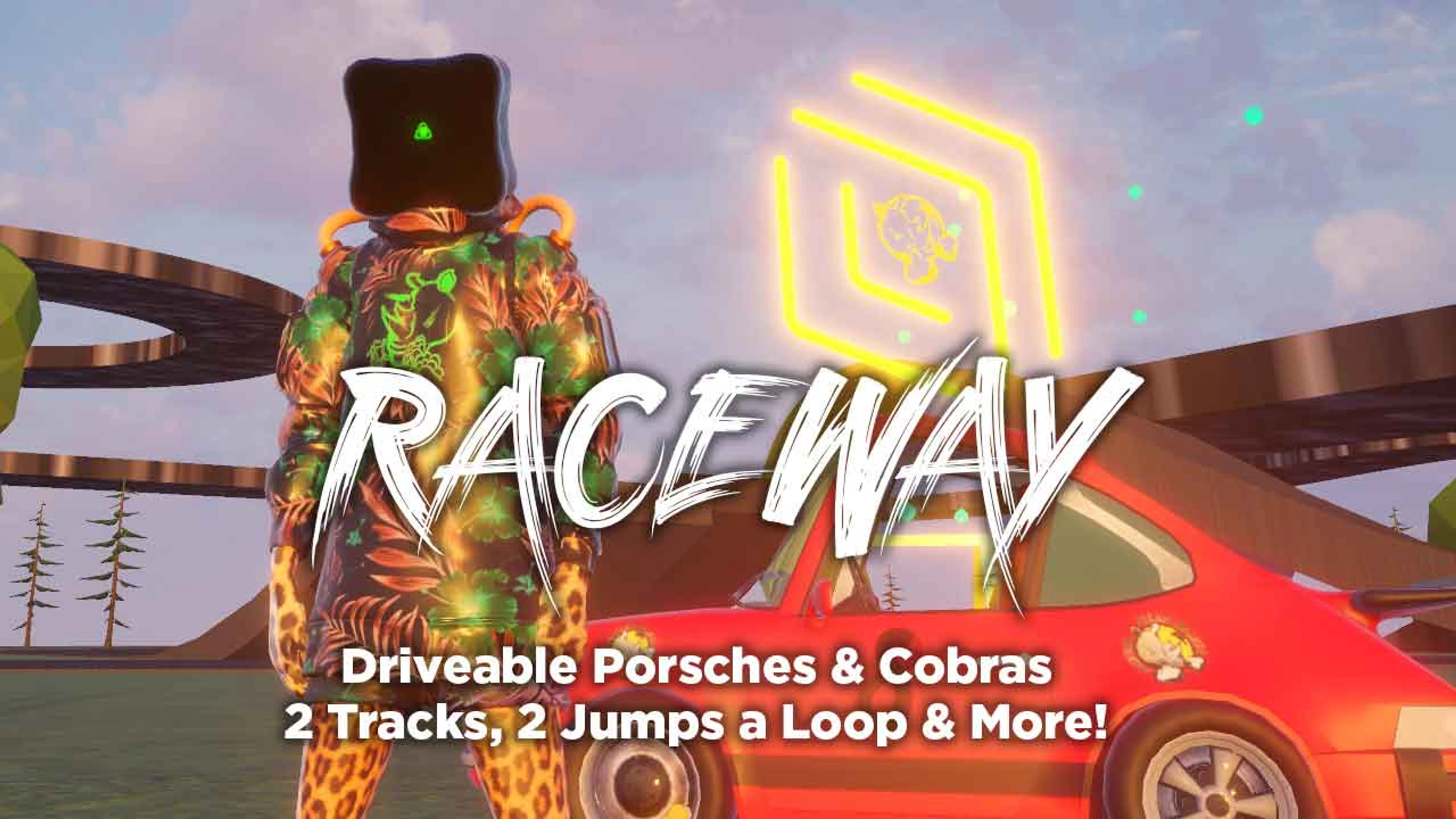 Raceway