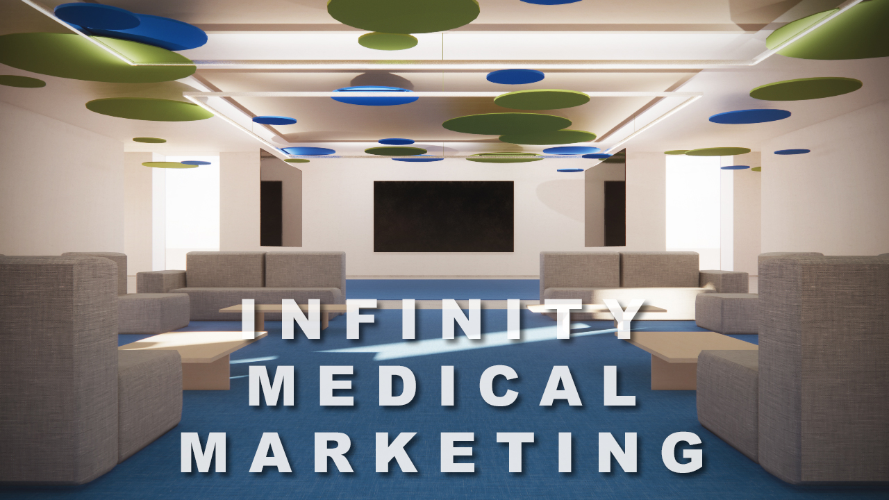 INFINITY MEDICAL MARKETING