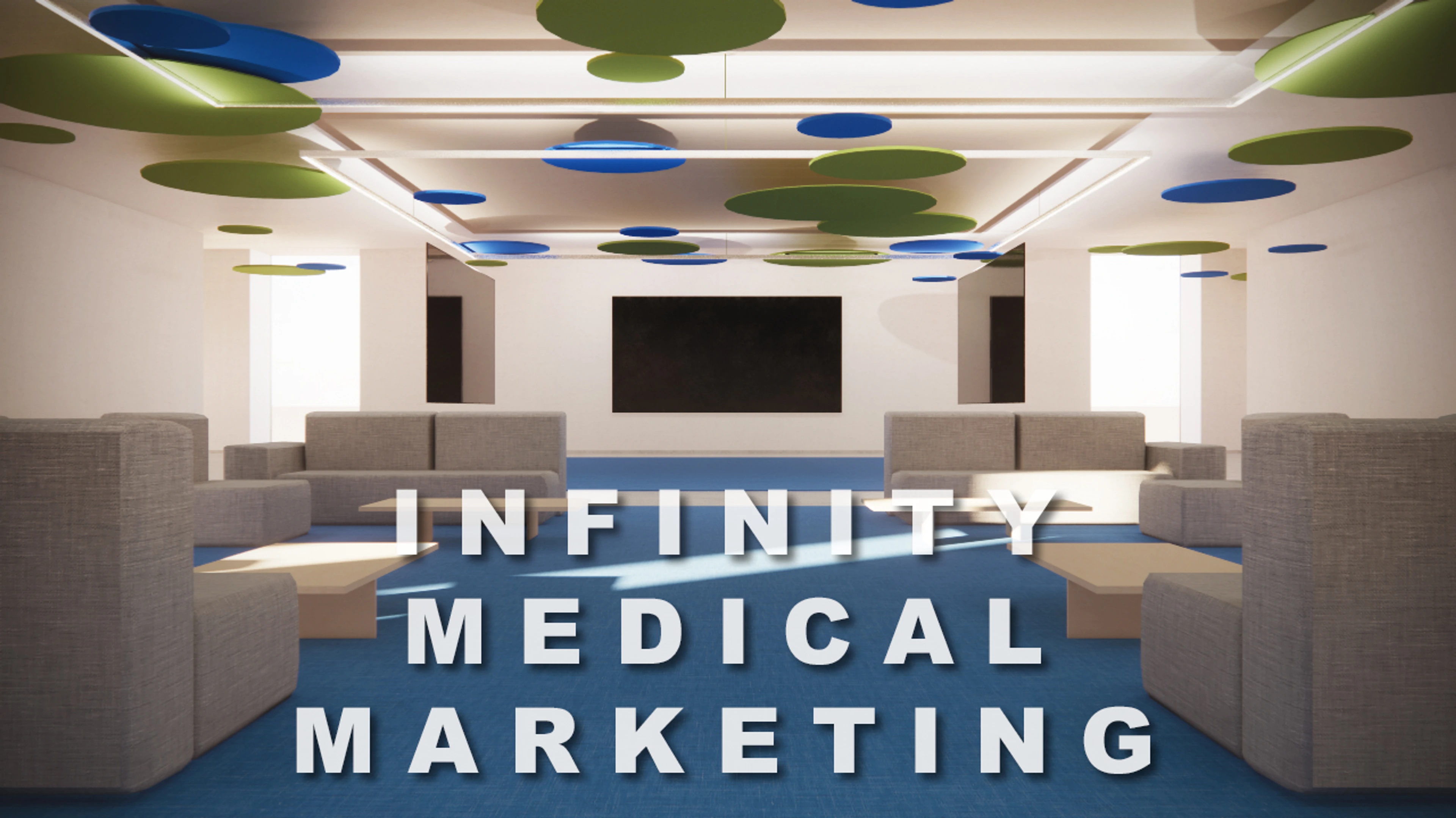 INFINITY MEDICAL MARKETING