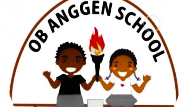 Ob Anggen School