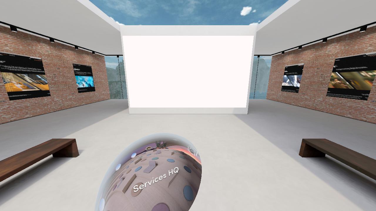 Studios