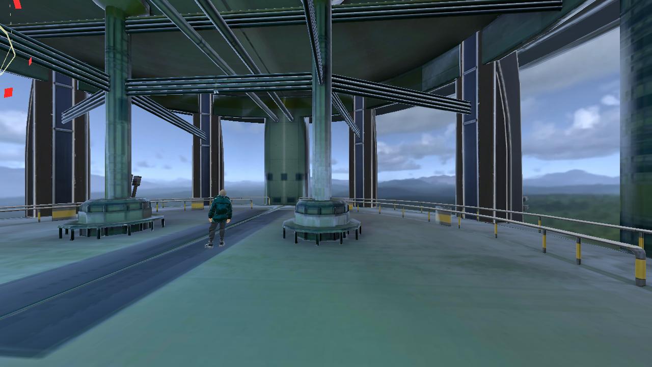 Art In Space Station