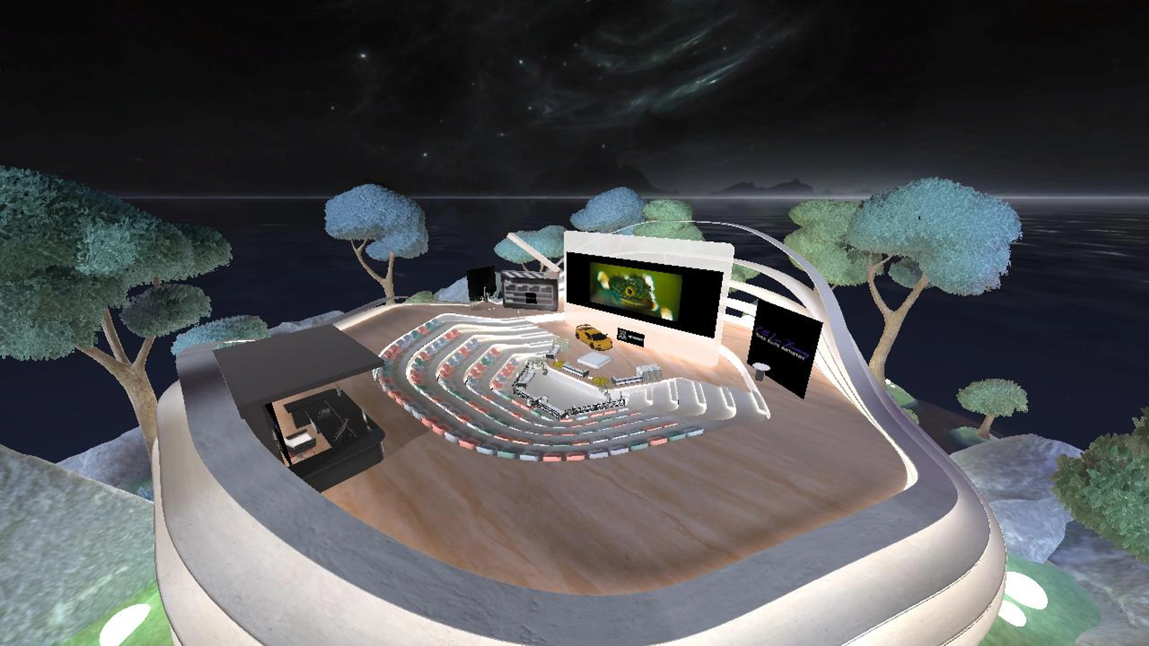 Thee Elite Artistry Theater