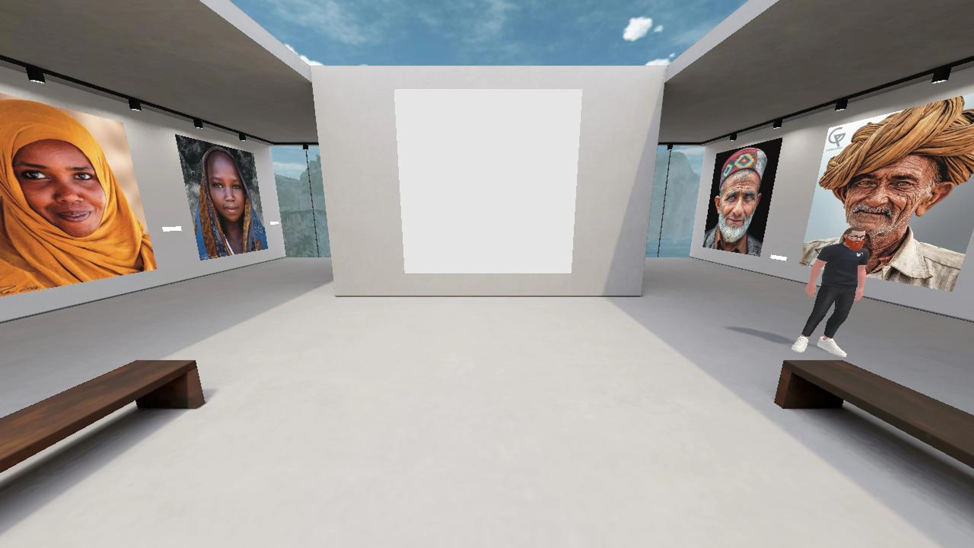 𝗣𝗼𝗿𝘁𝗿𝗮𝗶𝘁𝘀 𝗳𝗿𝗼𝗺 𝘁𝗵𝗲 𝘄🌍𝗿𝗹𝗱.....𝘿𝙍𝘼𝙒𝙉