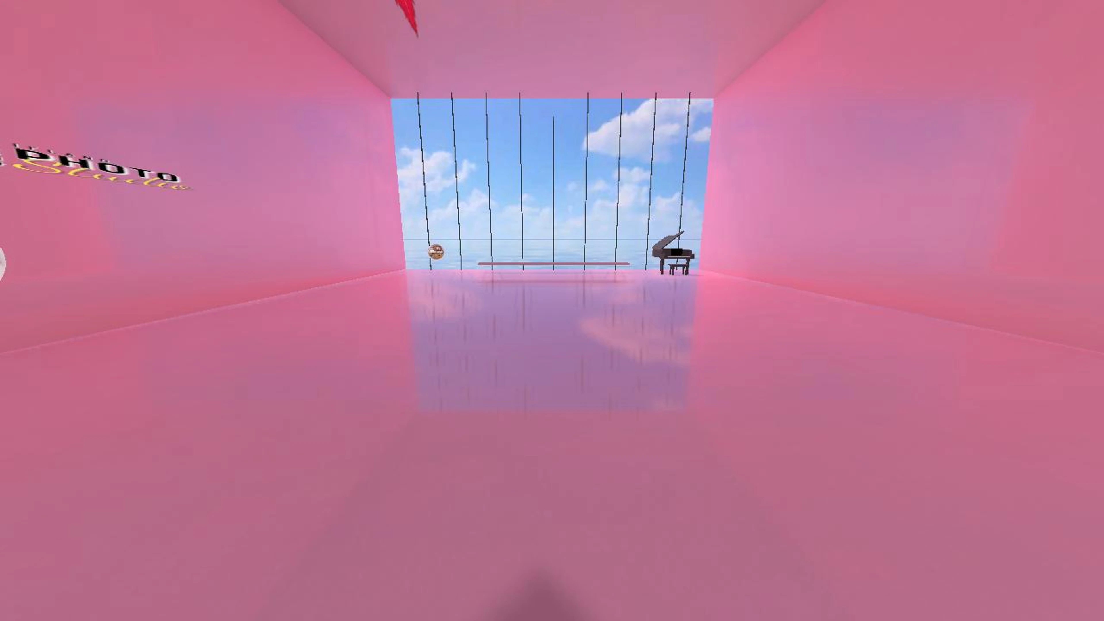 이프미 프로필 사진 작품전 1전시관