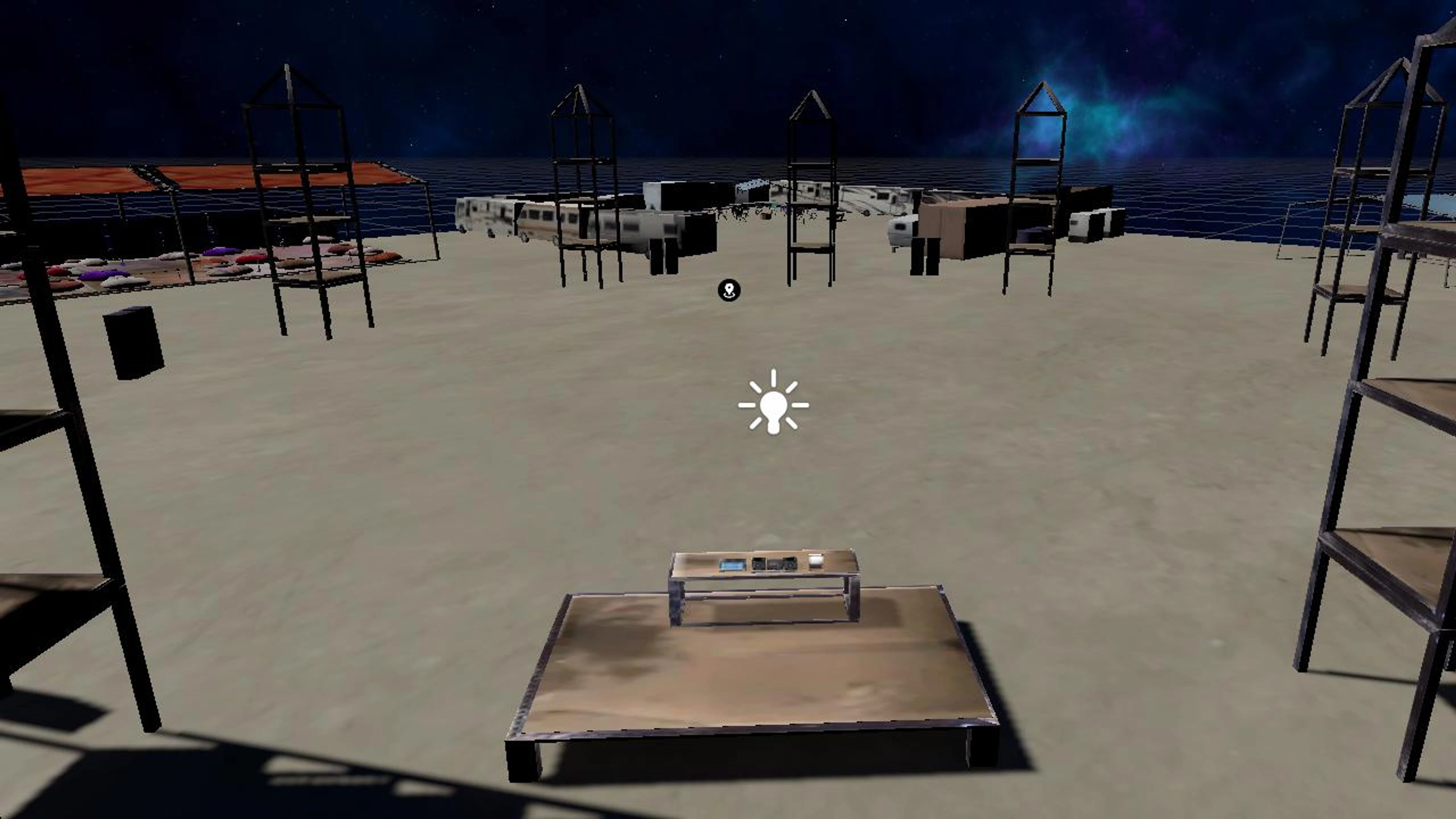 BRC Sound Camp 2 WIP