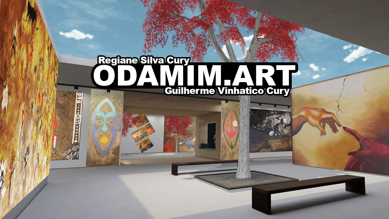 ODAMIM's profile