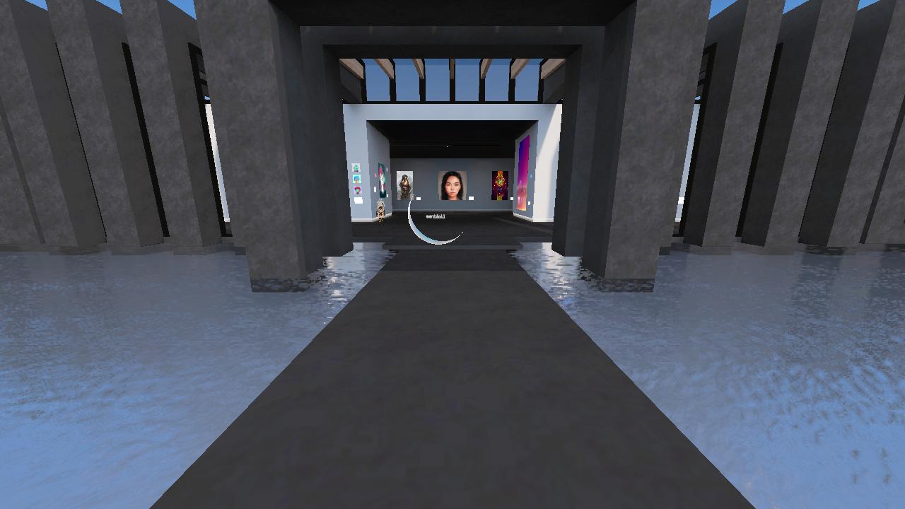 Lyzbeth666's NFT Gallery