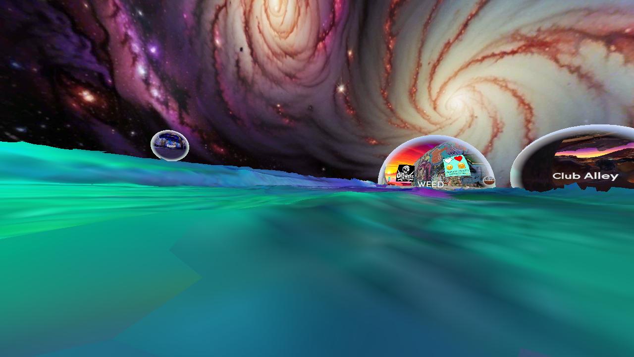 Rainbow Road