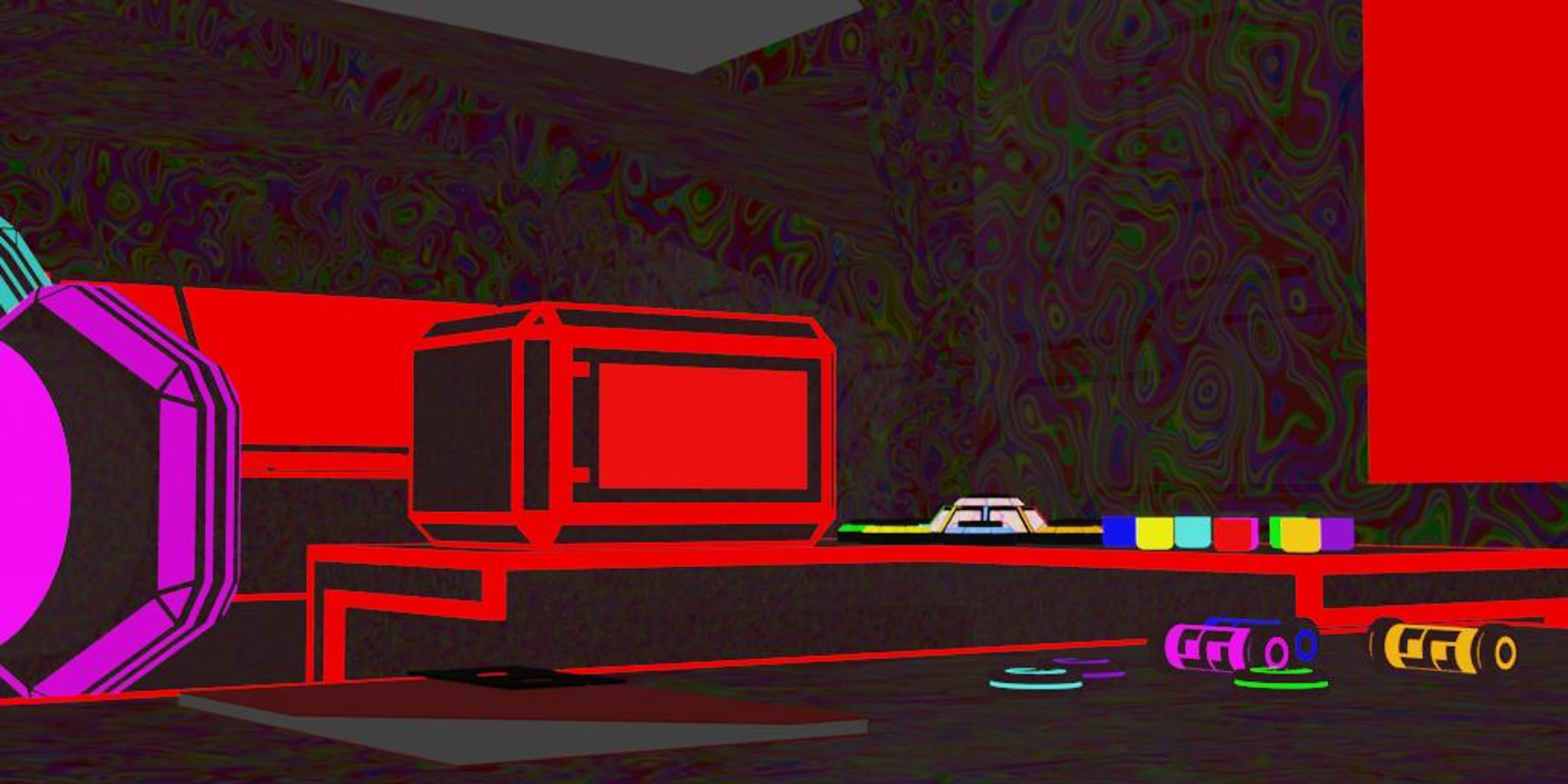High At Stigma, A Highcoon Story-Telling Game - The Aftermath