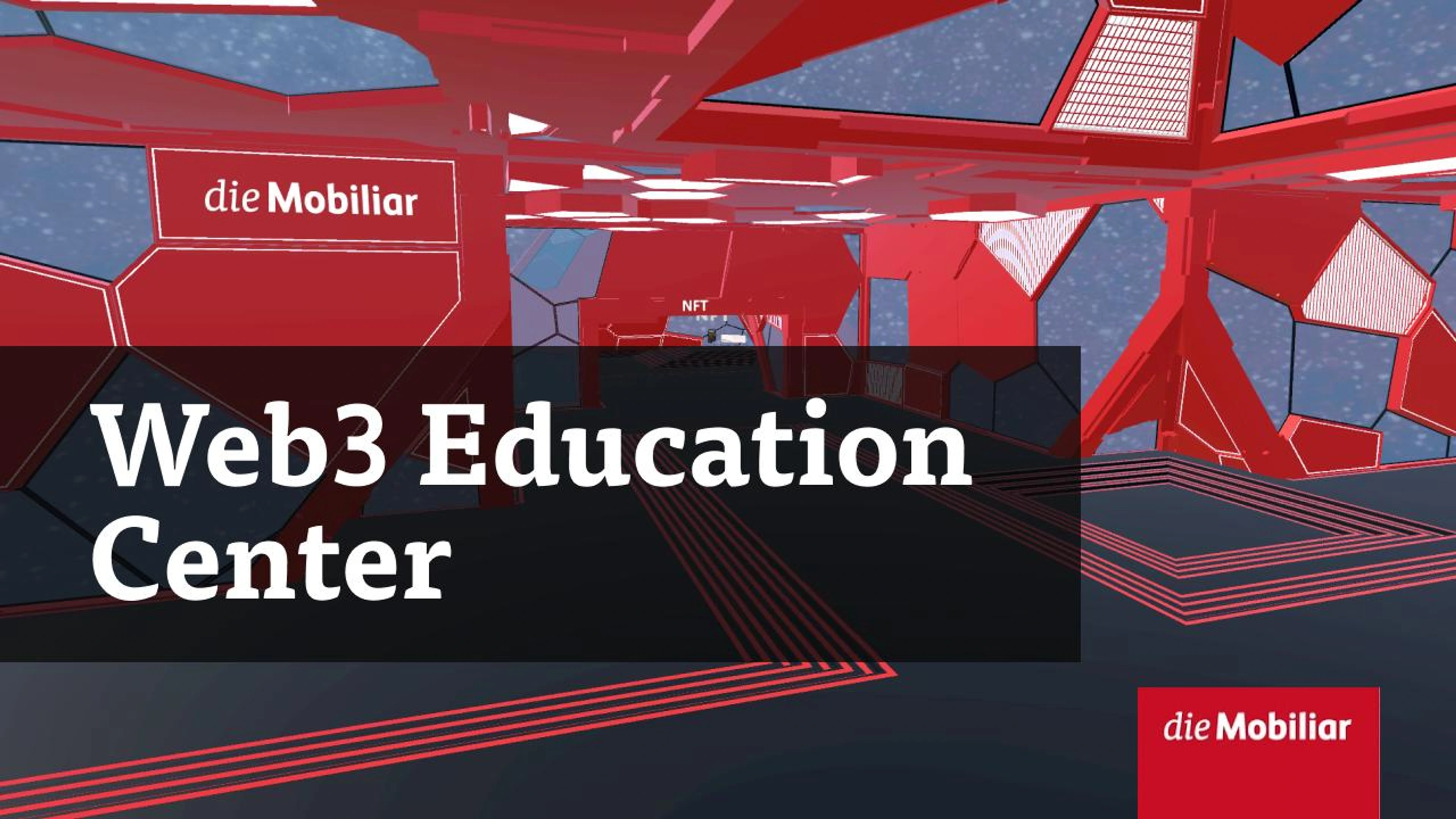 Web3 Education Center | dieMobiliar