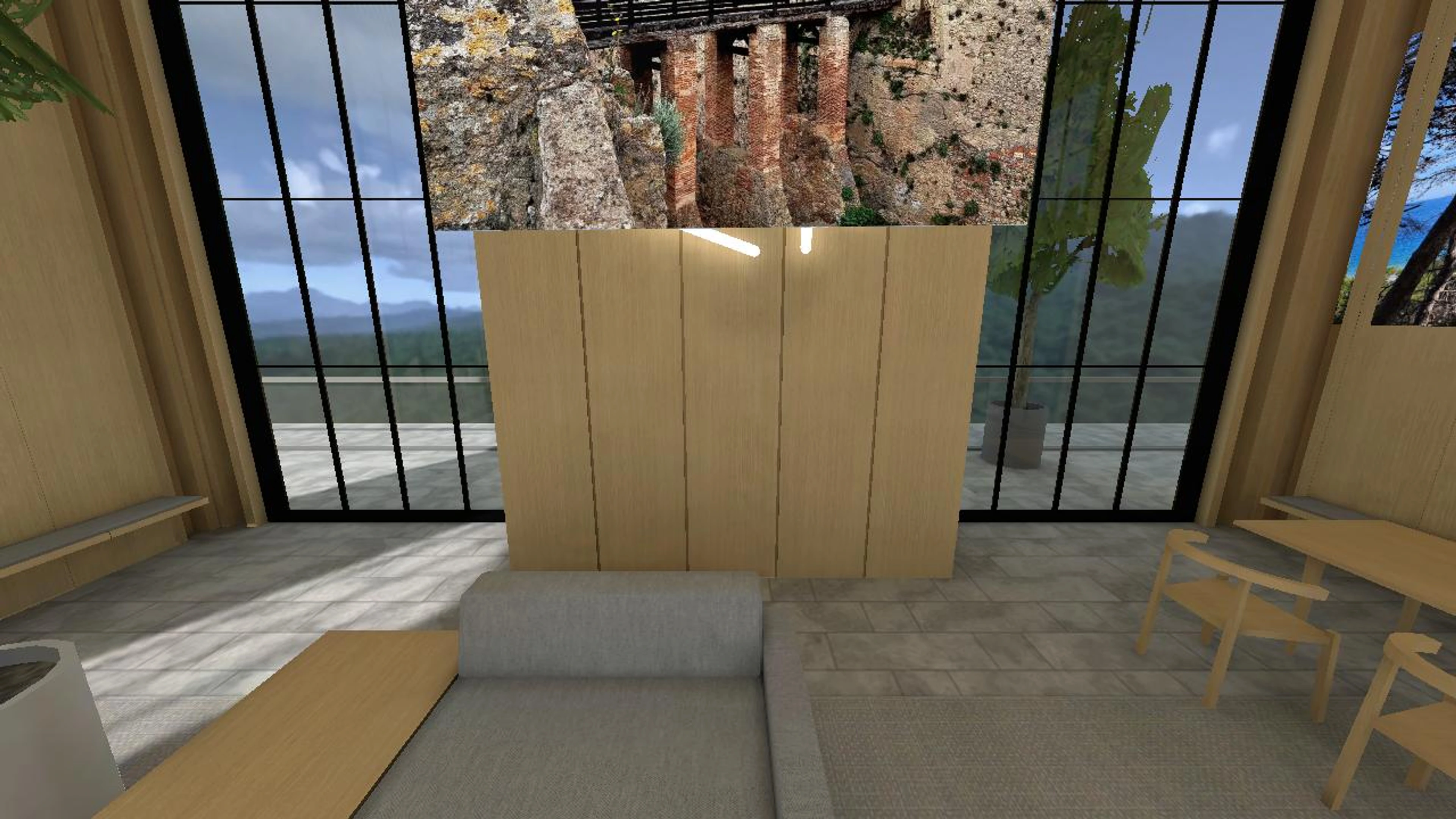 Mimma e I Suoi Viaggi