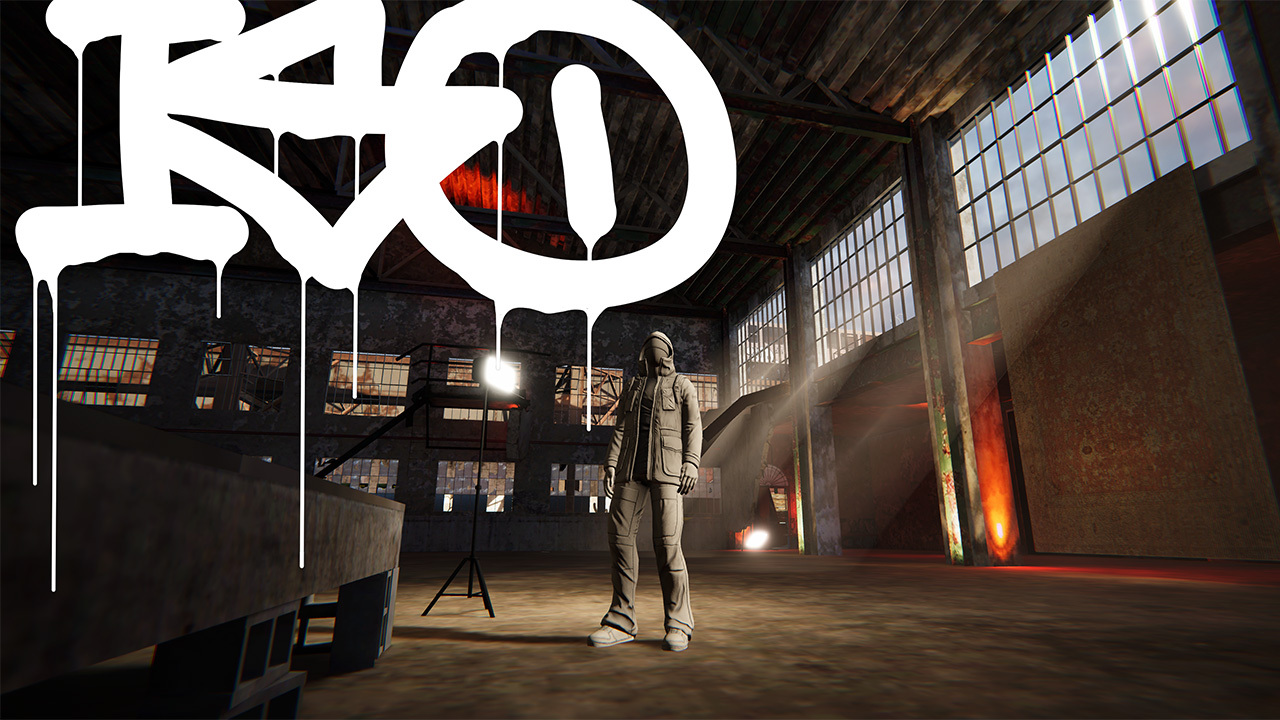 Trashhand Trashhand Spatial