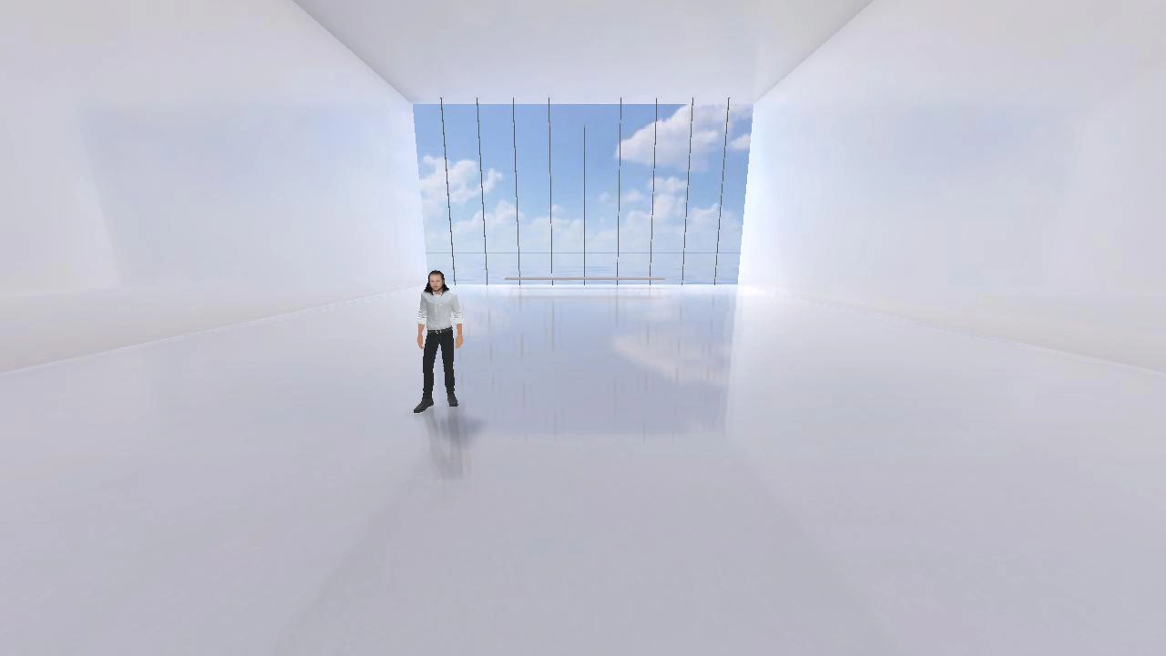 Casa Palma HUB: Luz, Cámara, Arte 3.0