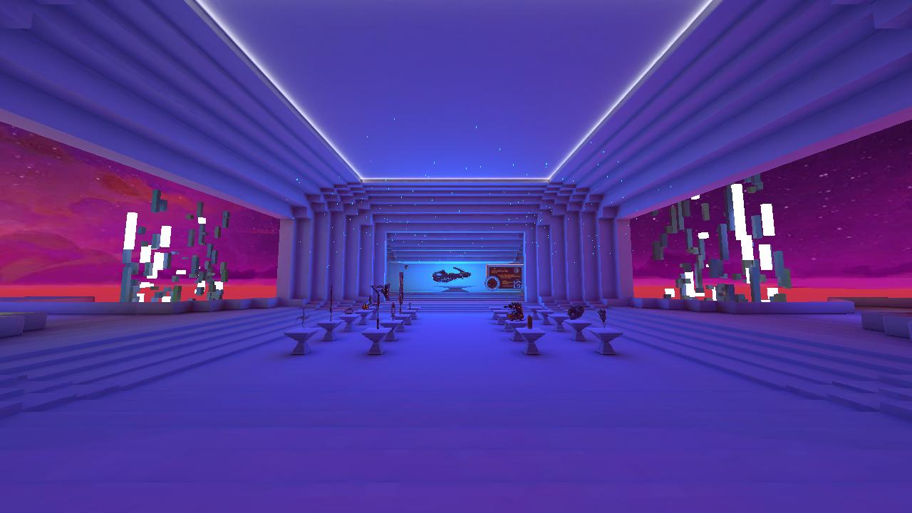 SkiBummer's Hi-Fi Scene