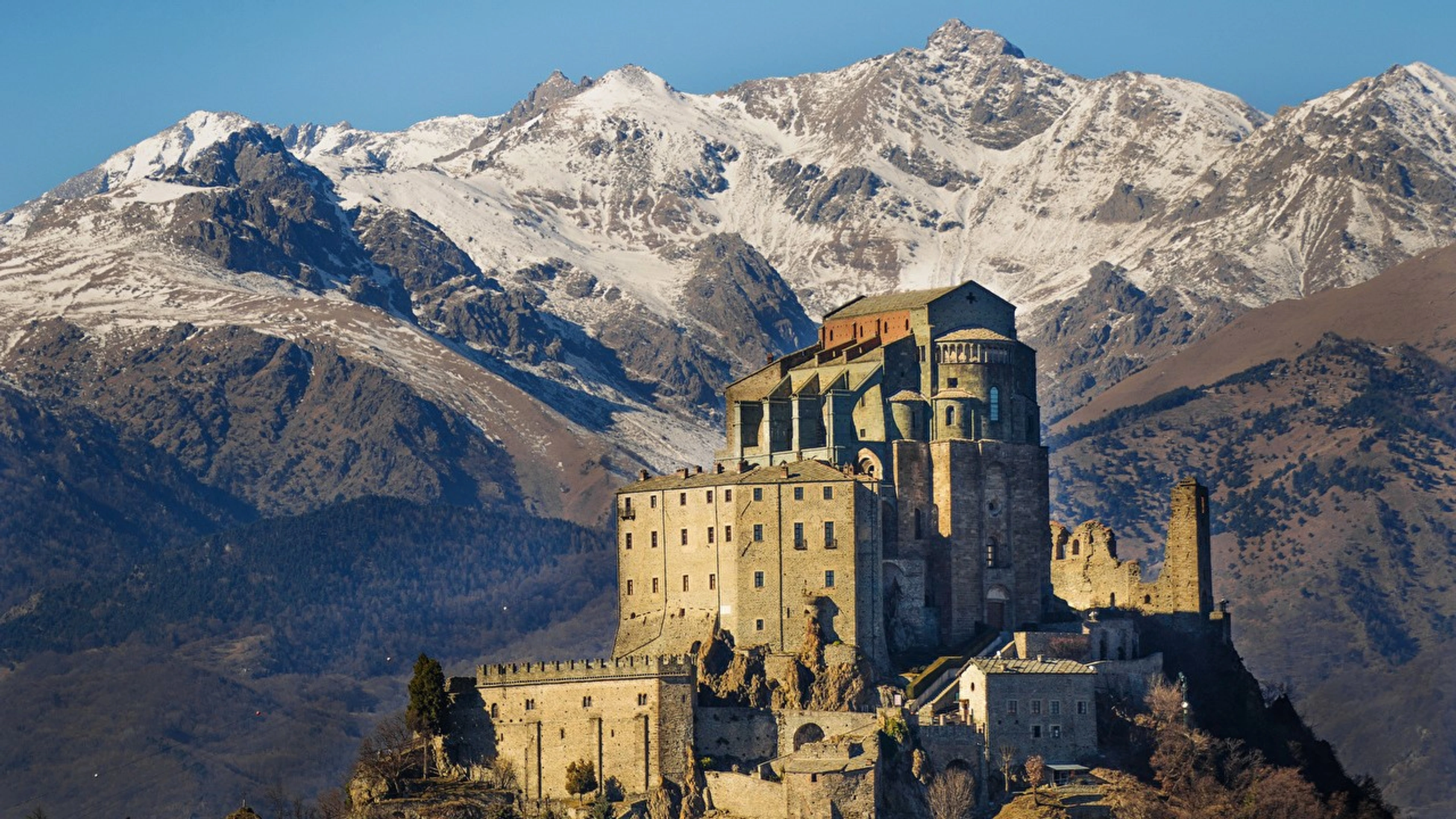 MONASTERO ITALIANO