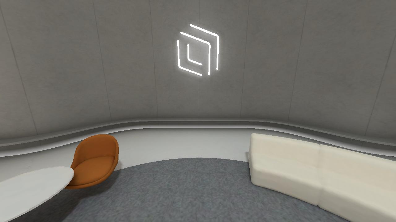 Frasco's 3D Ufficio