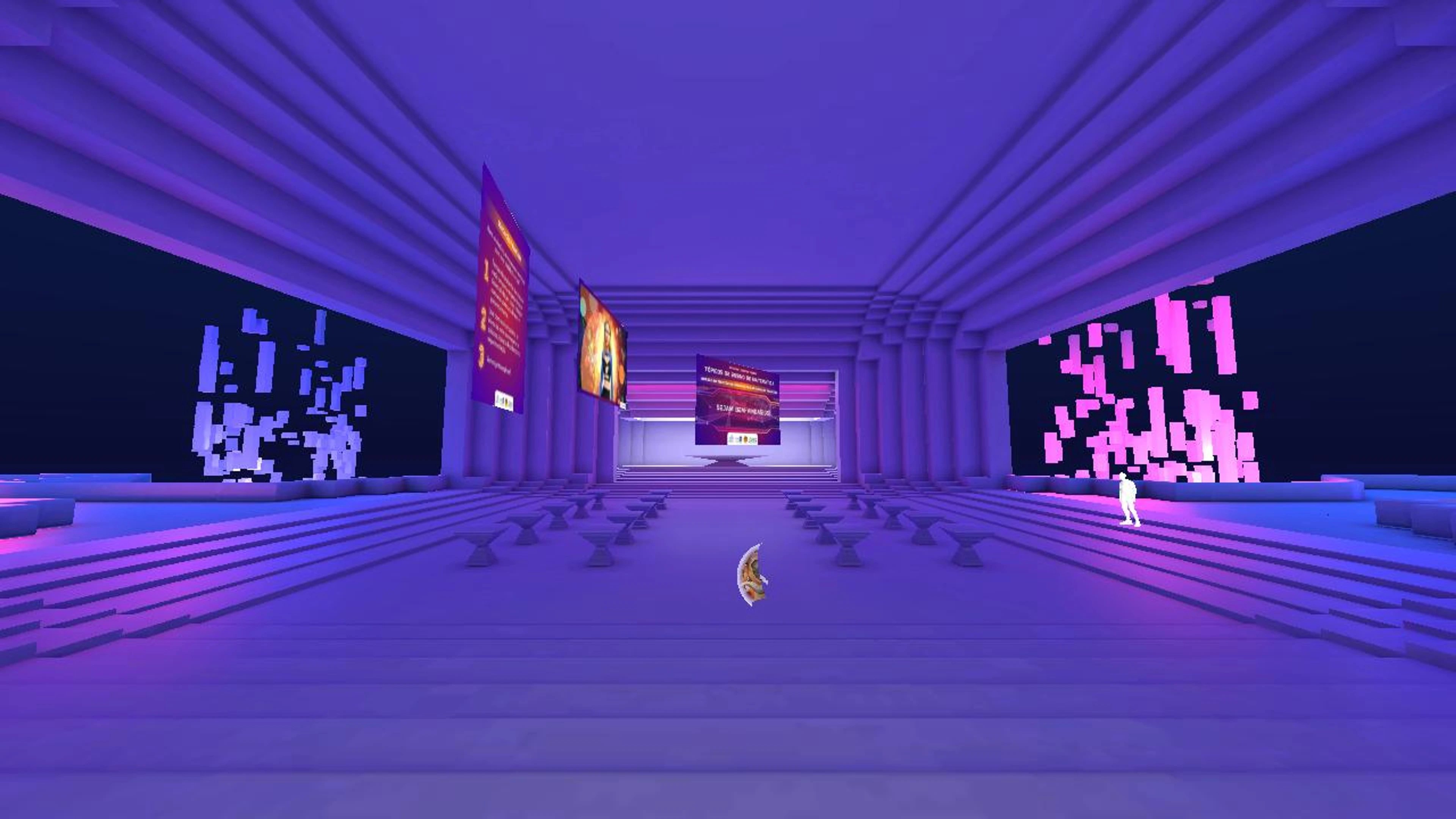 IMERSÃO EM TERRITÓRIOS HÍBRIDOS