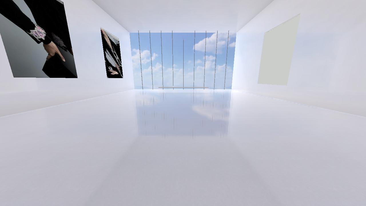 gallerationz's immersive gallery