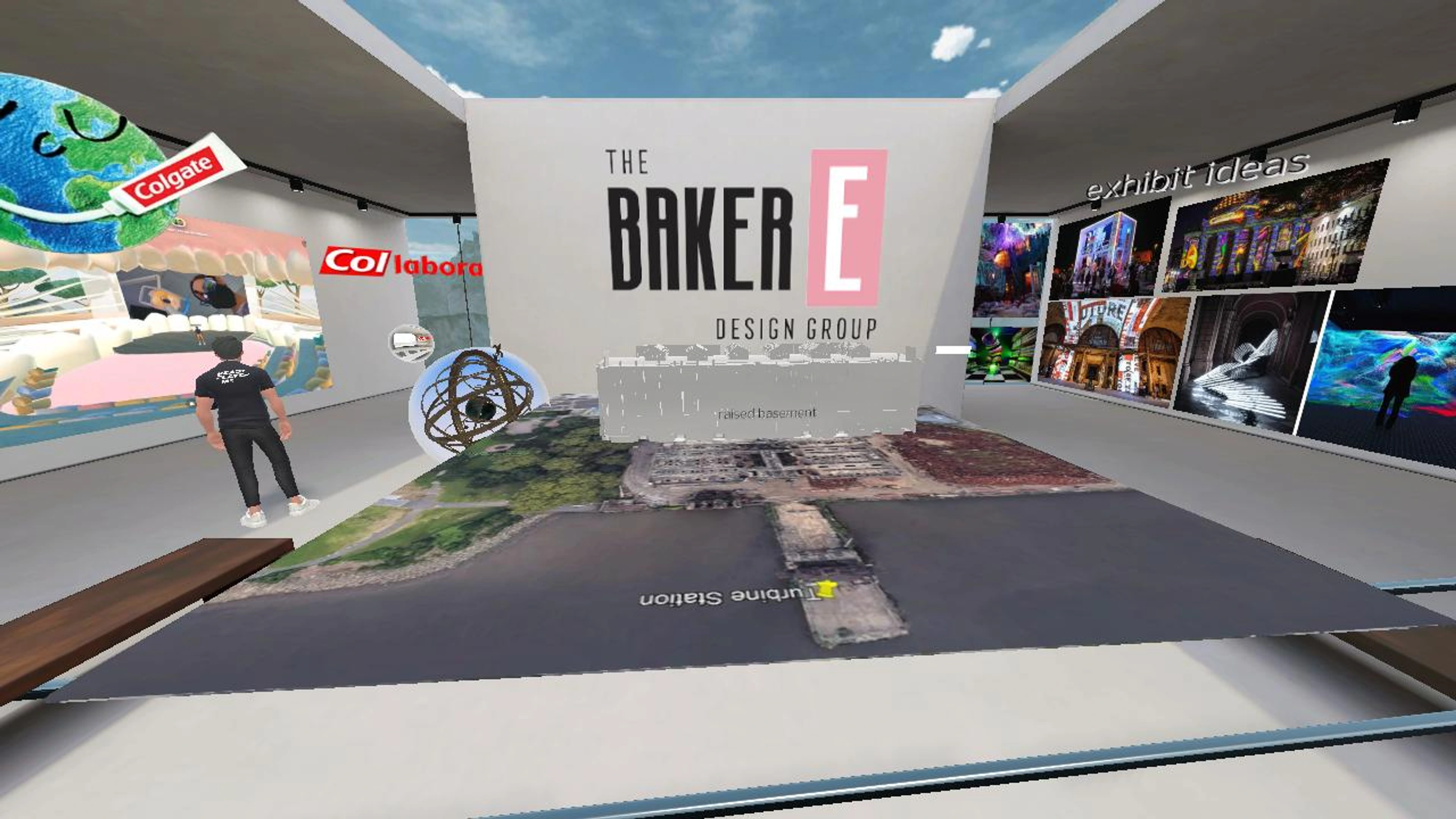 BAKER-E