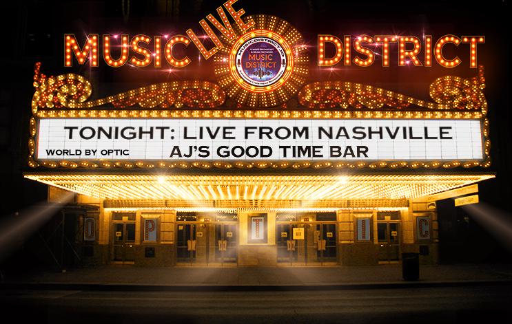 LIVE NOW! From AJ's Good Time Bar in NASHVILLE @KevinBusbyMusic on Instagram-  SONG REQUESTS OPEN