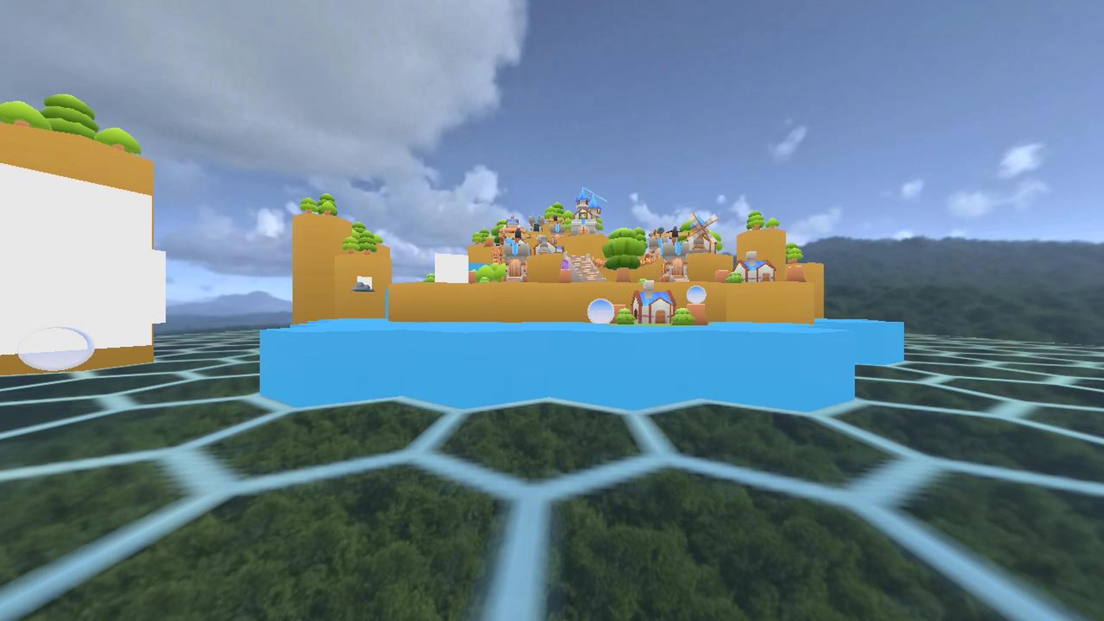 子供が作った妖怪達を探そう！（‐Yokai‐）