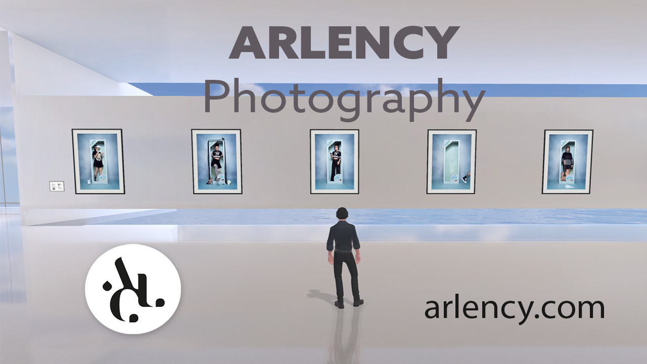 Cyrille - Arlency Photography's profile