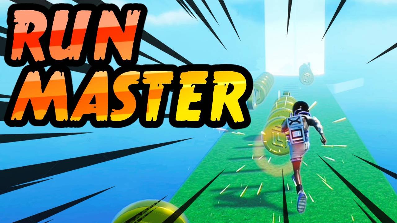 Run Master